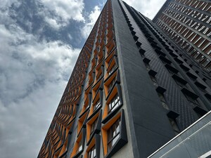 3 BHK Apartment For Sale in Puravankara Purva Atmosphere, Thanisandra Main Road