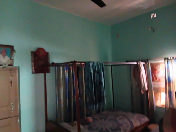 Bedroom, parnasree pally 3 Bedroom 1200 Sq.Ft. Independent House In Parnasree Pally Kolkata 9054103