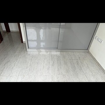 Bedroom in 2 BHK Apartment at Sheth Irene, Ekta Nagar – for Rent