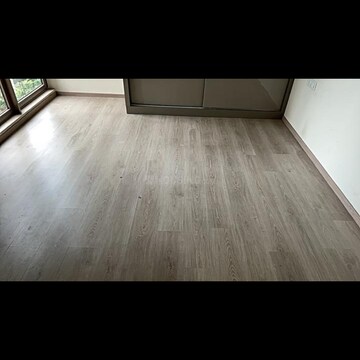 Master Bedroom in 2 BHK Apartment at Sheth Irene, Ekta Nagar – for Rent