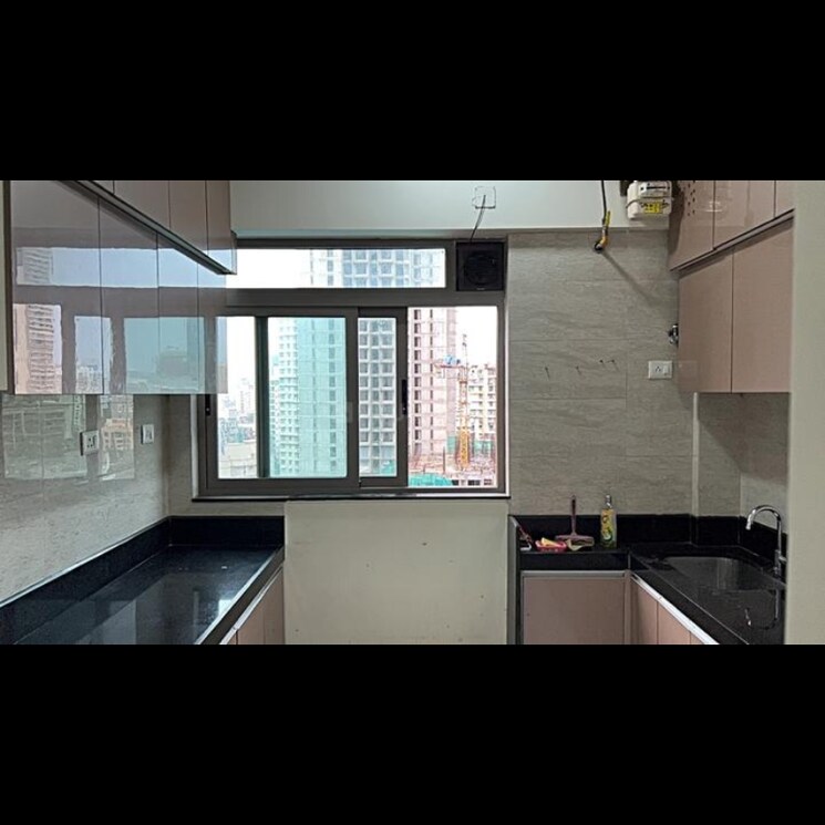 Kitchen, sheth-irene 2 Bedroom 650 Sq.Ft. Apartment In Ekta Nagar Mumbai 9062054