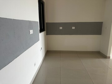 Kitchen/pantry in 3 BHK Apartment at Puravankara Purva Atmosphere, Thanisandra Main Road – for Sale