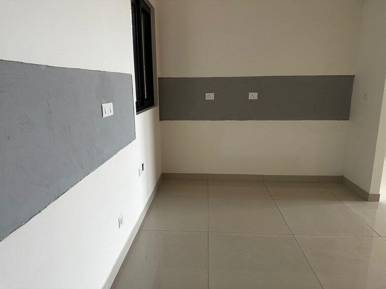 Kitchen/pantry, puravankara-purva-atmosphere 3 Bedroom 1909 Sq.Ft. Apartment In Thanisandra Main Road Bangalore 9062072