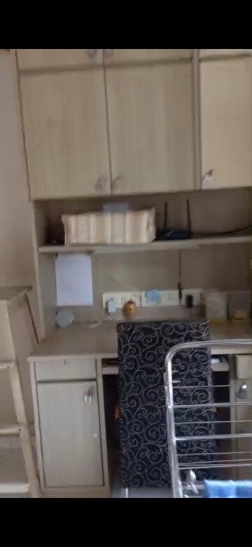 Kitchen in 2 BHK Apartment at Shiv Sadan Building, Dadar West – for Rent