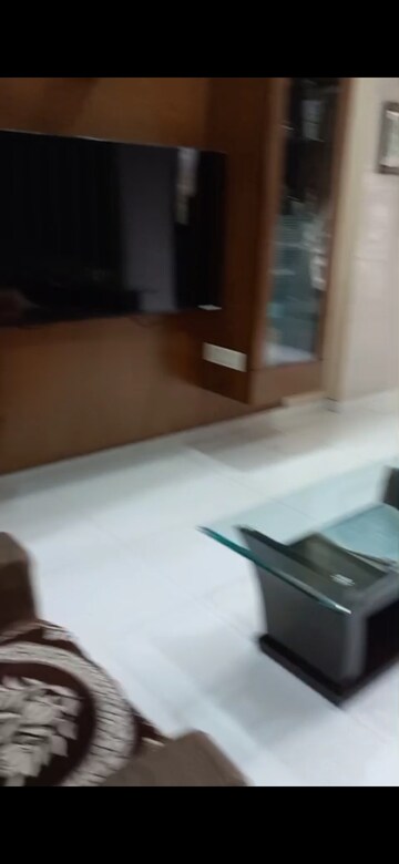 Kitchen in 2 BHK Apartment at Shiv Sadan Building, Dadar West – for Rent
