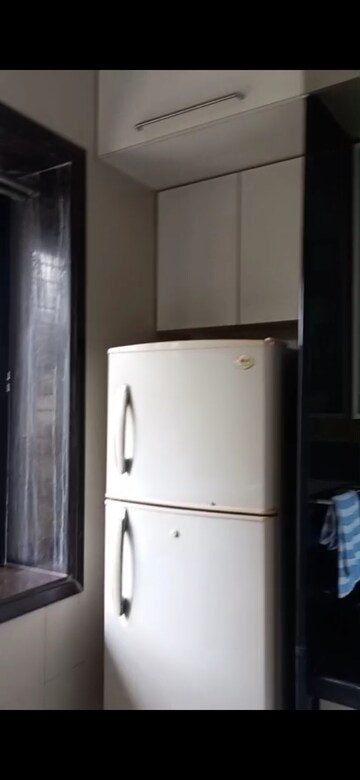 Furnished Amenities in 2 BHK Apartment at Shiv Sadan Building, Dadar West – for Rent