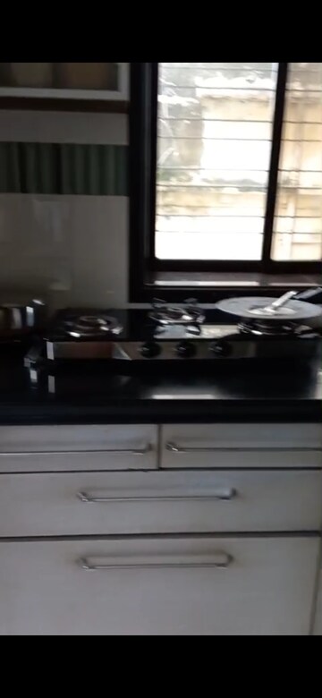 Gym in 2 BHK Apartment at Shiv Sadan Building, Dadar West – for Rent
