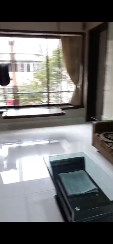 Kitchen in 2 BHK Apartment at Shiv Sadan Building, Dadar West – for Rent