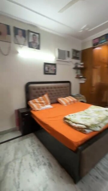 Bedroom in 3 BHK Apartment at Sector 54 – for Sale