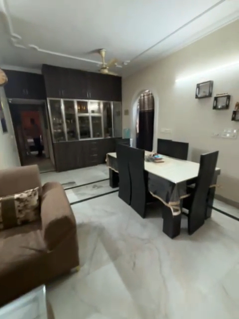 3 BHK + Pooja Room,Servant Room,Study Room,Extra Room Apartment For Sale in Krishna Apartment 