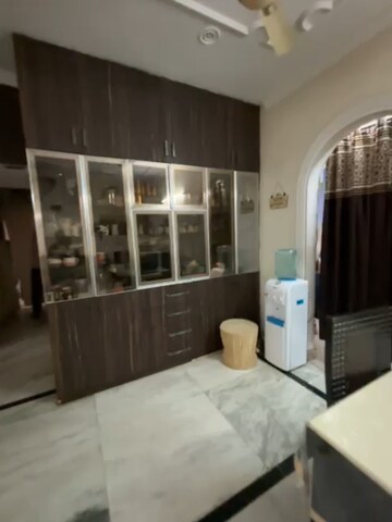 Living Room in 3 BHK Apartment at Sector 54 – for Sale