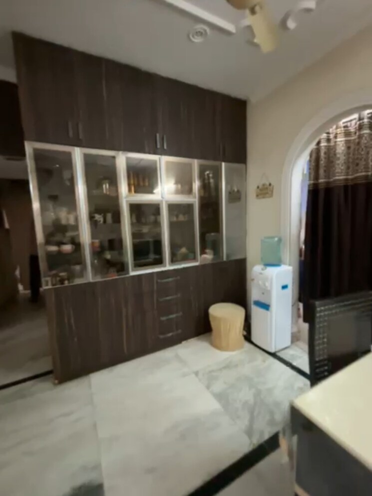 Living Room, sector 54 3 Bedroom 1821 Sq.Ft. Apartment In Sector 54 Gurgaon 9062052