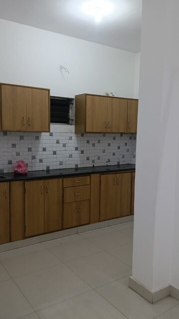 Kitchen in 2 BHK Apartment at Koramangala – for Rent