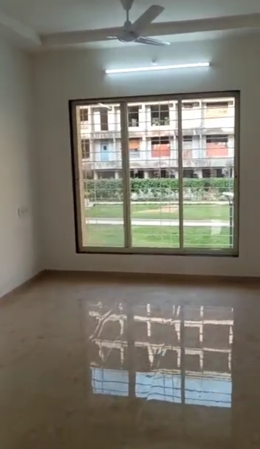 3 BHK + Pooja Room,Servant Room,Study Room,Extra Room Apartment For Sale in Vasai East