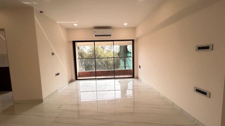 Room, mulund west 3 Bedroom 1163 Sq.Ft. Apartment In Mulund West Mumbai 9062090