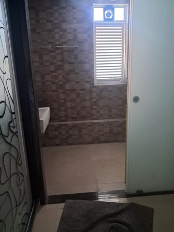 Bedroom in 3 BHK Penthouse at Kanakia Spaces Challenger, Kandivali East – for Rent