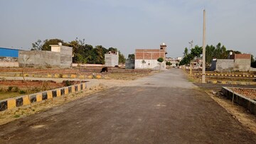  Plot For Sale in Mohanlalganj