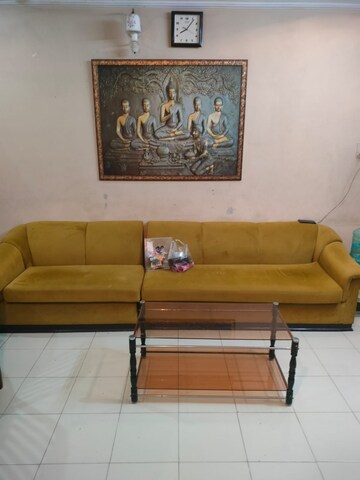 Furnished Amenities in 2 BHK Apartment at Pyramid Heights, Sector 85 – for Rent
