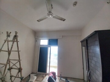 Bathroom in 3 BHK Apartment at Mahagun Mywoods II, Sector 16c Greater Noida – for Rent
