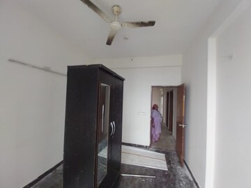 Building Lobby in 3 BHK Apartment at Mahagun Mywoods II, Sector 16c Greater Noida – for Rent