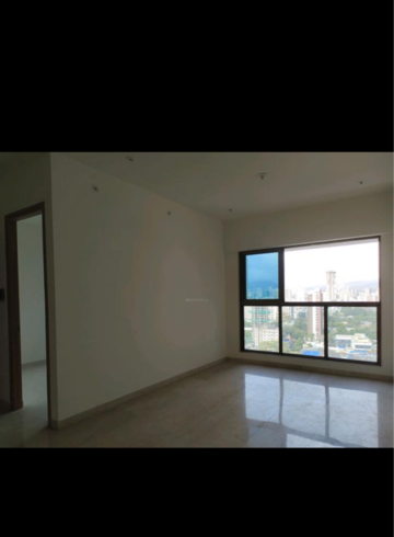 2 BHK Apartment For Rent in Raj Infinia, Evershine Nagar