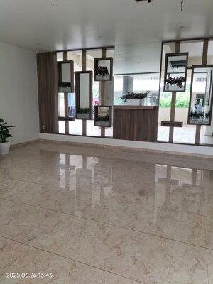 3 BHK Apartment For Sale in Majestique 38 Park Majestique, Undri