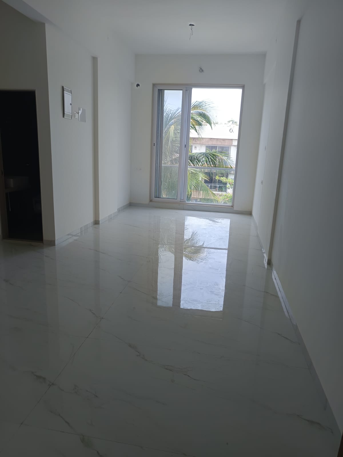 3 BHK Apartment For Sale in New Saket Apartment