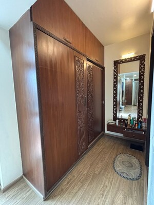Room in 3 BHK Apartment at Nyati Wind Chimes, Undri – for Rent