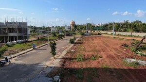  Plot For Sale in Ullal Uppanagar