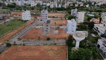  Plot – Exterior View View at Ullal Uppanagar - for Sale