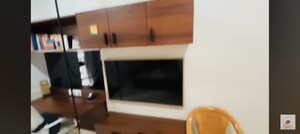 Furnished Amenities in 3 BHK Apartment at L & T Emerald Isle Tower 16, Powai – for Sale