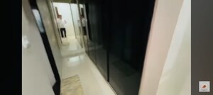 Building Lobby in 3 BHK Apartment at L & T Emerald Isle Tower 16, Powai – for Sale