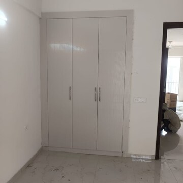 Building Lobby in 3 BHK Apartment at Smart World Gems, Sector 89 – for Sale