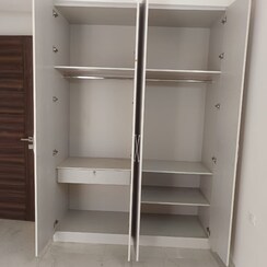 3 BHK + Study Room Apartment For Sale in Smart World Gems