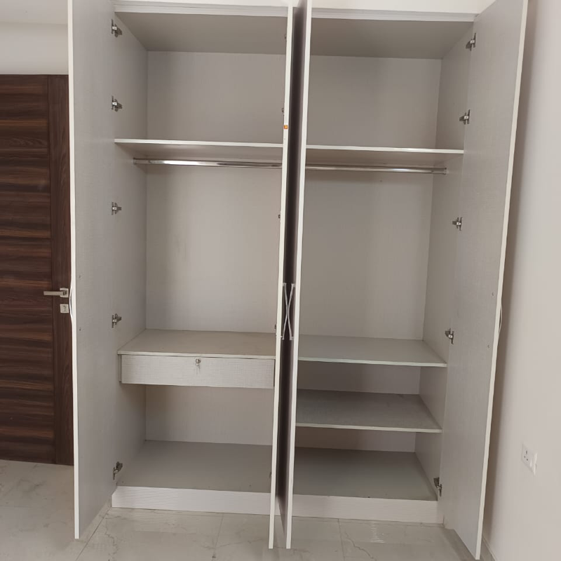 3 BHK + Study Room Apartment For Sale in Smart World Gems