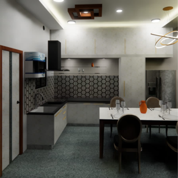 2 BHK Apartment For Sale in Shree Nilayam Muthangi, Muthangi
