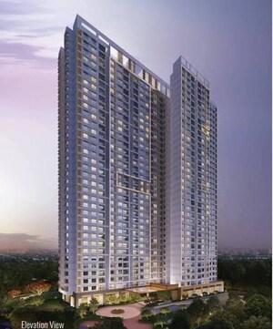 3 BHK Apartment For Sale in Karle Vario Homes, Hebbal