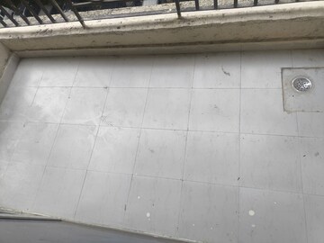 Balcony in 2 BHK Apartment at Sector 37d – for Rent