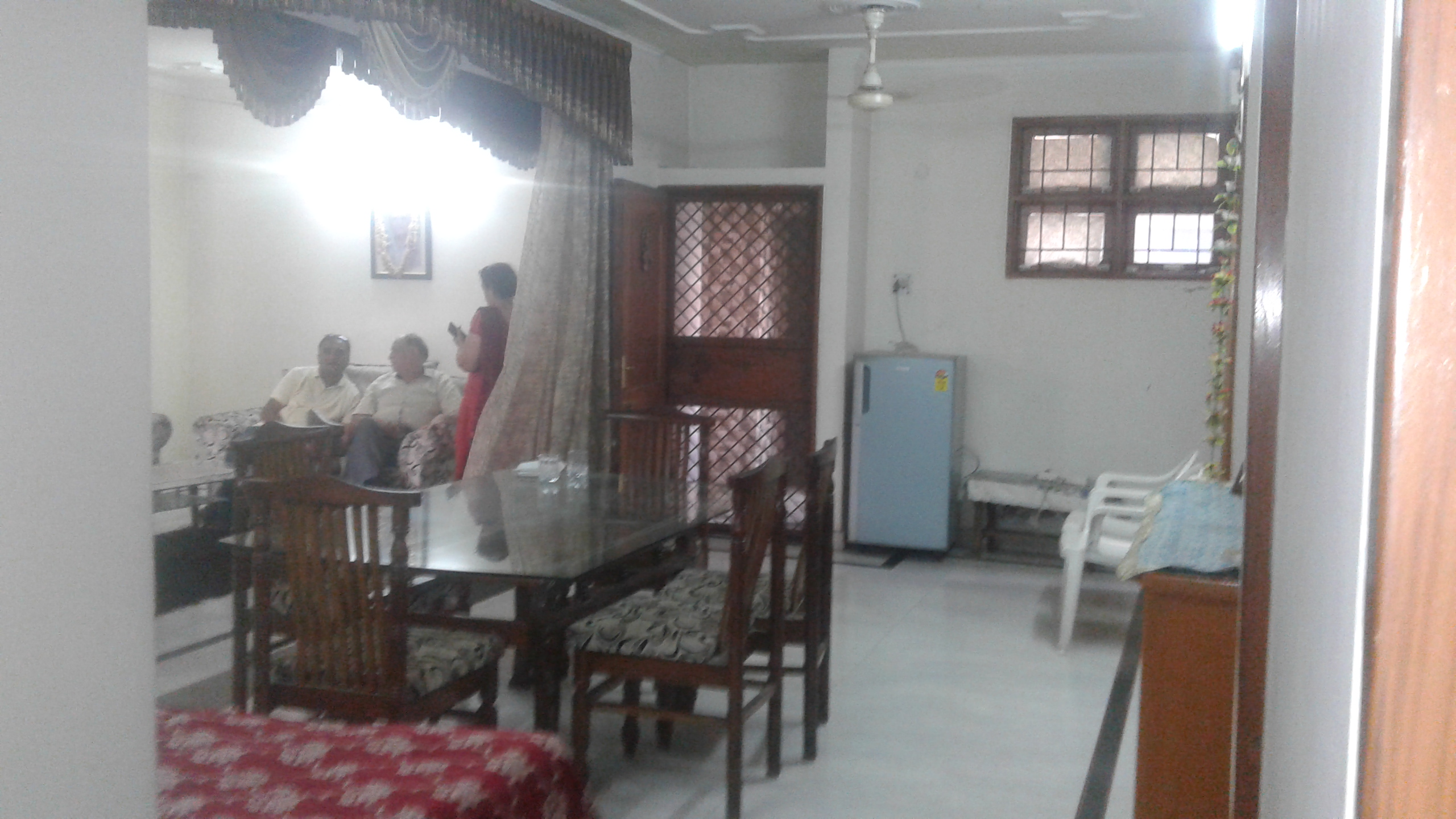 3.5 BHK + Extra Room Independent House For Sale in Sector 31