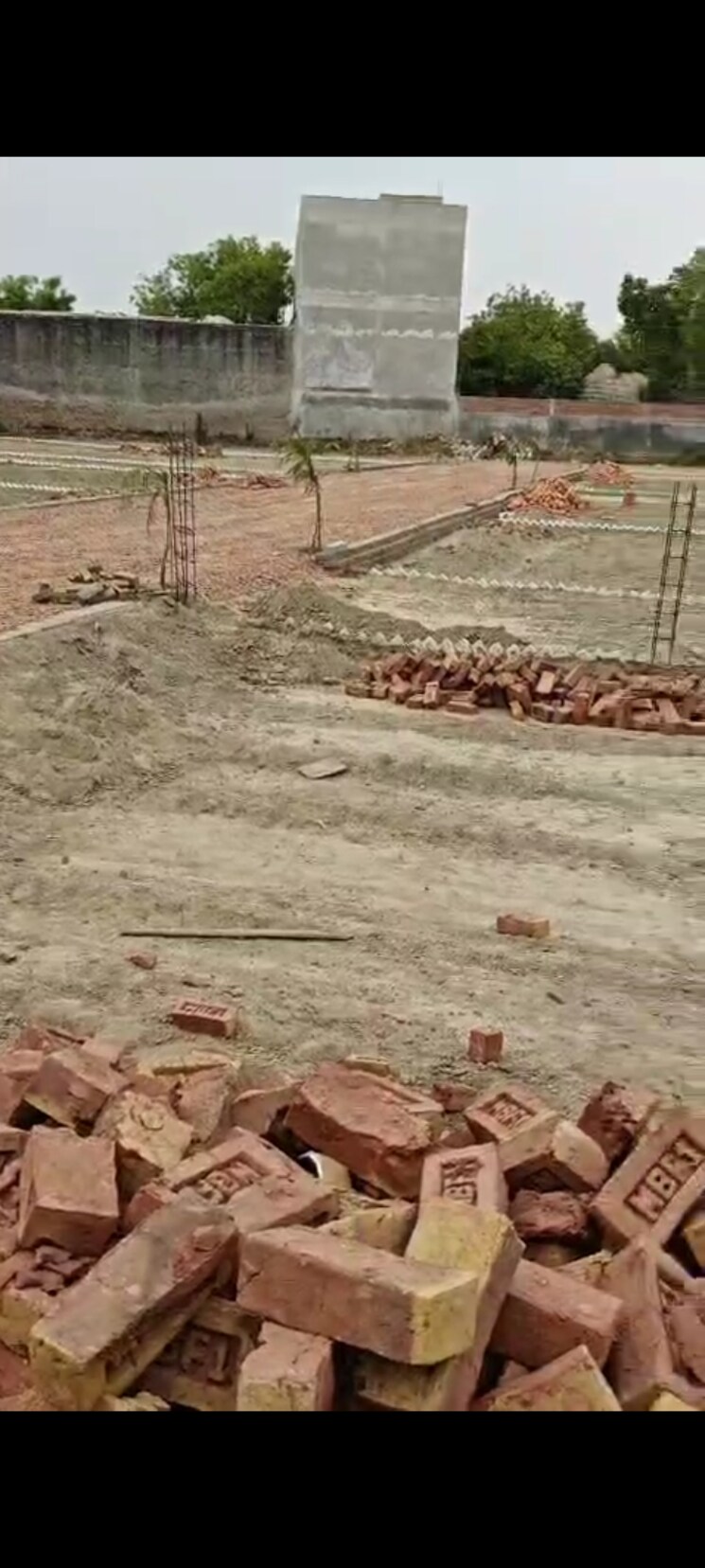 Exterior View, eros-lakewood-city  87 Sq.Yd. Plot In Suraj Kund Faridabad 9062151