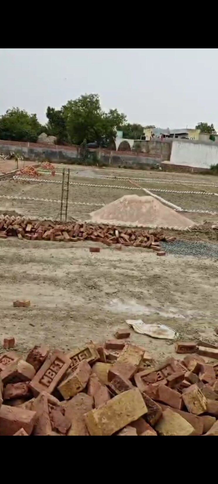 Exterior View, eros-lakewood-city  87 Sq.Yd. Plot In Suraj Kund Faridabad 9062151