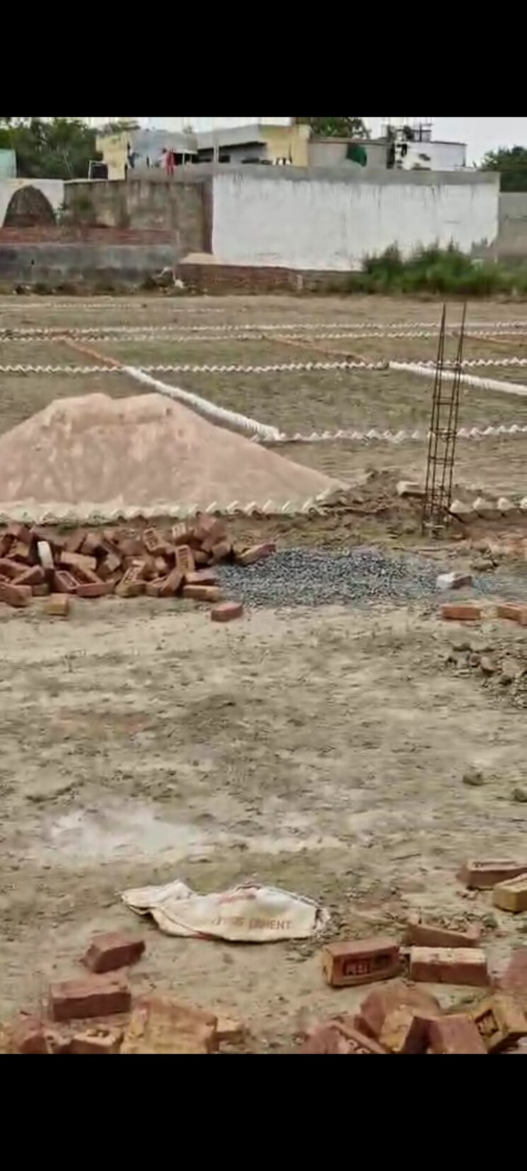 Exterior View, eros-lakewood-city  87 Sq.Yd. Plot In Suraj Kund Faridabad 9062151