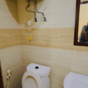 Furnished Amenities in 1 RK Apartment at Supertech Ecociti, Sector 137 – for Rent