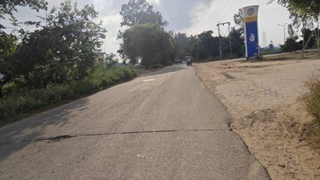  Plot For Sale in Sigma Iii Greater Noida