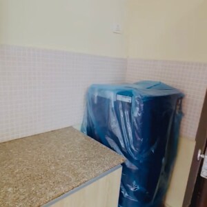 Furnished Amenities in 1 RK Apartment at Supertech Ecociti, Sector 137 – for Rent