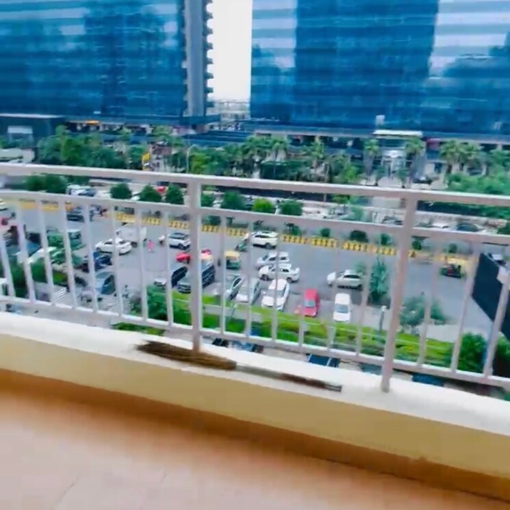 Swimming Pool, supertech-ecociti 1 RK 455 Sq.Ft. Apartment In Sector 137 Noida 9062192