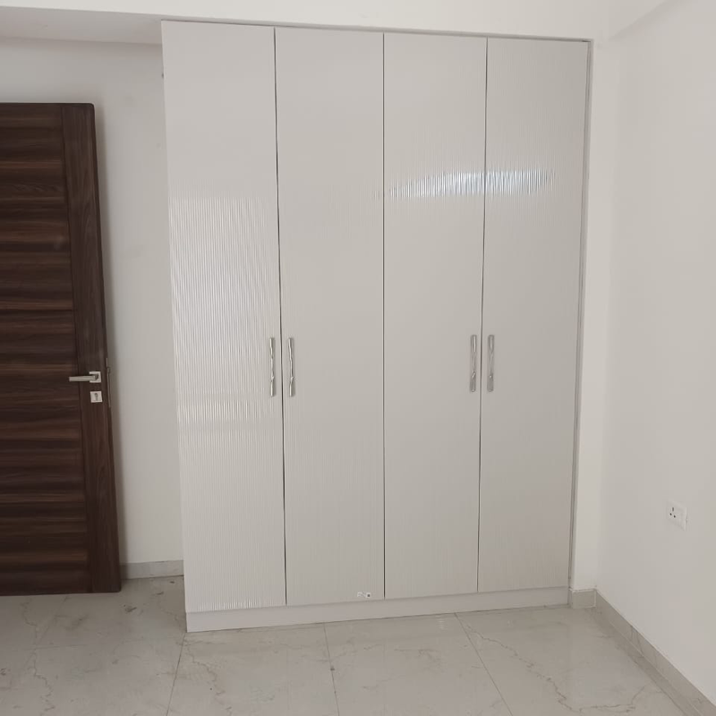 2 BHK + Study Room Apartment For Sale in Smart World Gems