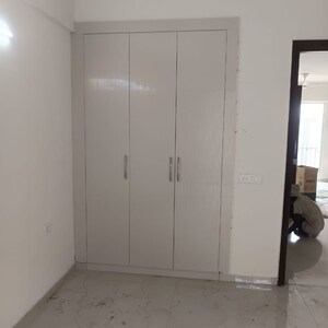 Building Lobby in 2 BHK Apartment at Smart World Gems, Sector 89 – for Sale