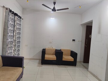 Bathroom in 2 BHK Apartment at Vilas Javdekar Yashwin, Hinjewadi Phase 2 – for Rent