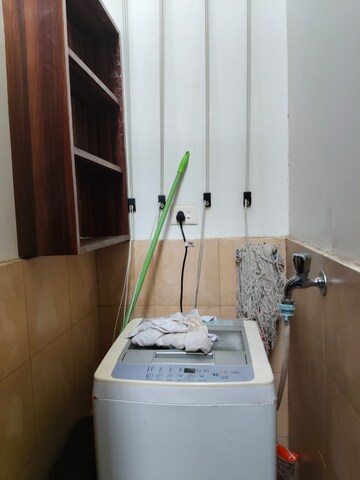 Furnished Amenities in 2 BHK Apartment at Vilas Javdekar Yashwin, Hinjewadi Phase 2 – for Rent